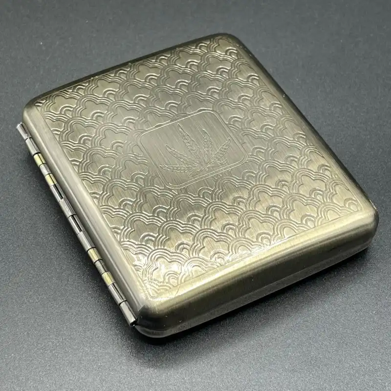 جا سیگاری مدل BS56