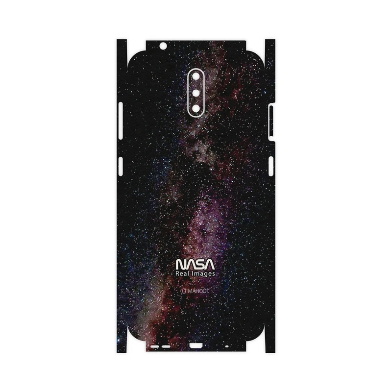 برچسب پوششی ماهوت مدل Universe-by-NASA-2-FullSkin مناسب برای گوشی موبایل نوکیا 2.3