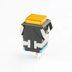 کلید سوئیچ فشاری کد 101