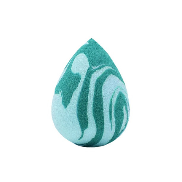 پد آرایشی مدل اشکی