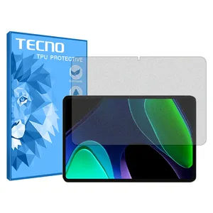 Tecno HyMTT model matte screen protector suitable for Xiaomi Pad 6 tablet