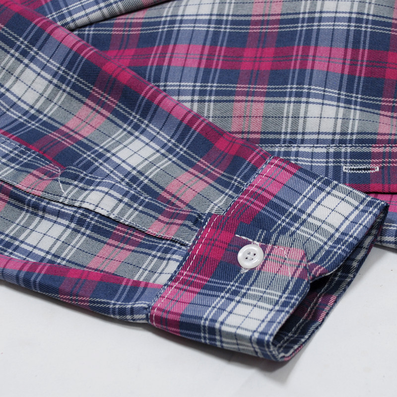 شومیز آستین بلند زنانه قرآنی مدل نیکی SORAB