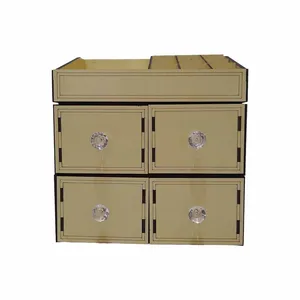 استند آرایشی مدل b132