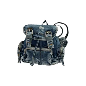 کوله پشتی زنانه مدل 6093