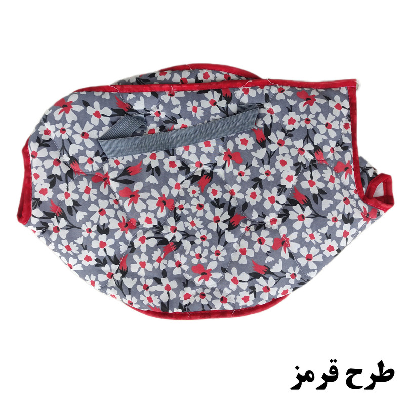 کاور حمل قابلمه مدل تک 6635