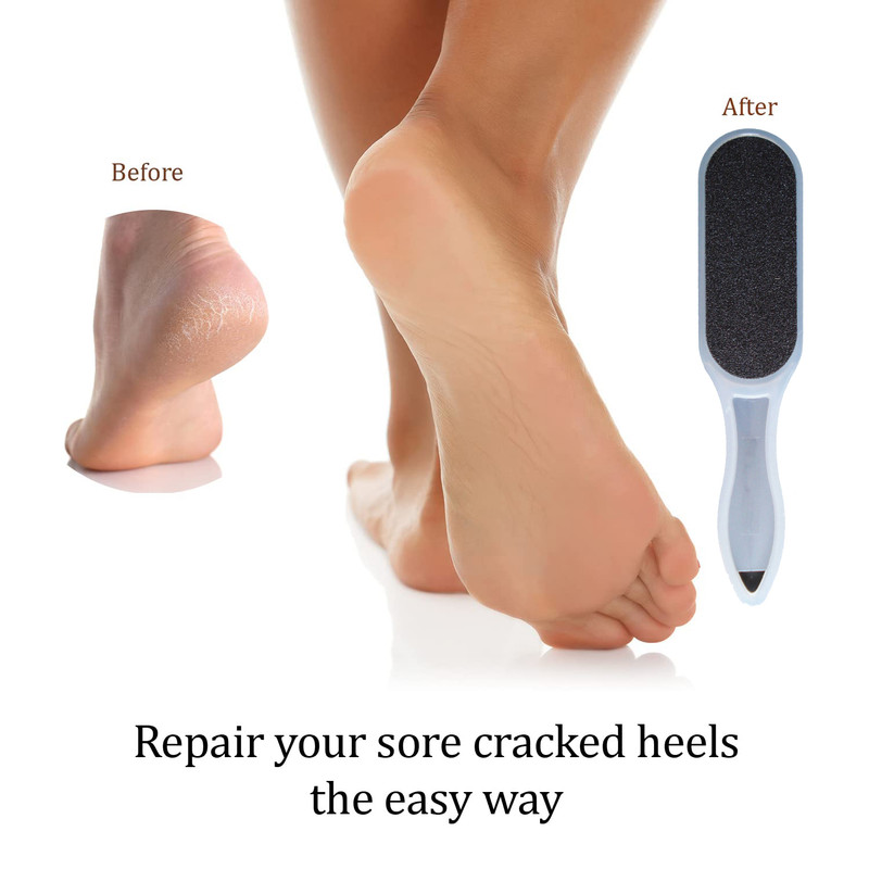 سوهان پا سیل استار مدل PUMICE01