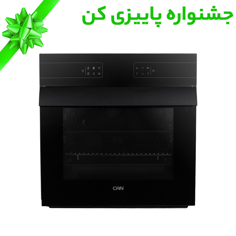 فر توکار کن مدل E6598