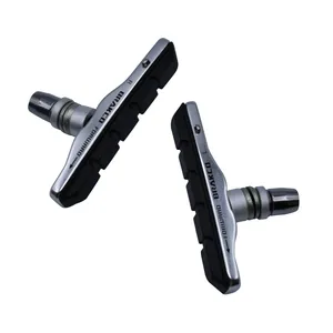 لقمه ترمز دوچرخه براکو مدل M945VC مجموعه ۲ عددی