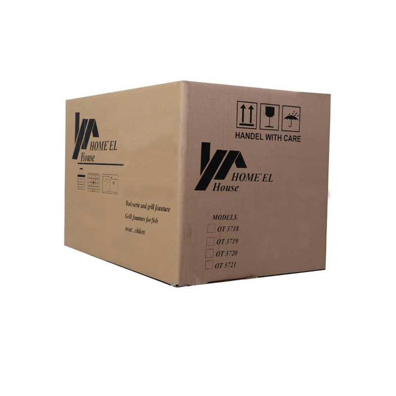 سینک هوم ال هاوس مدل OT3040 توکار