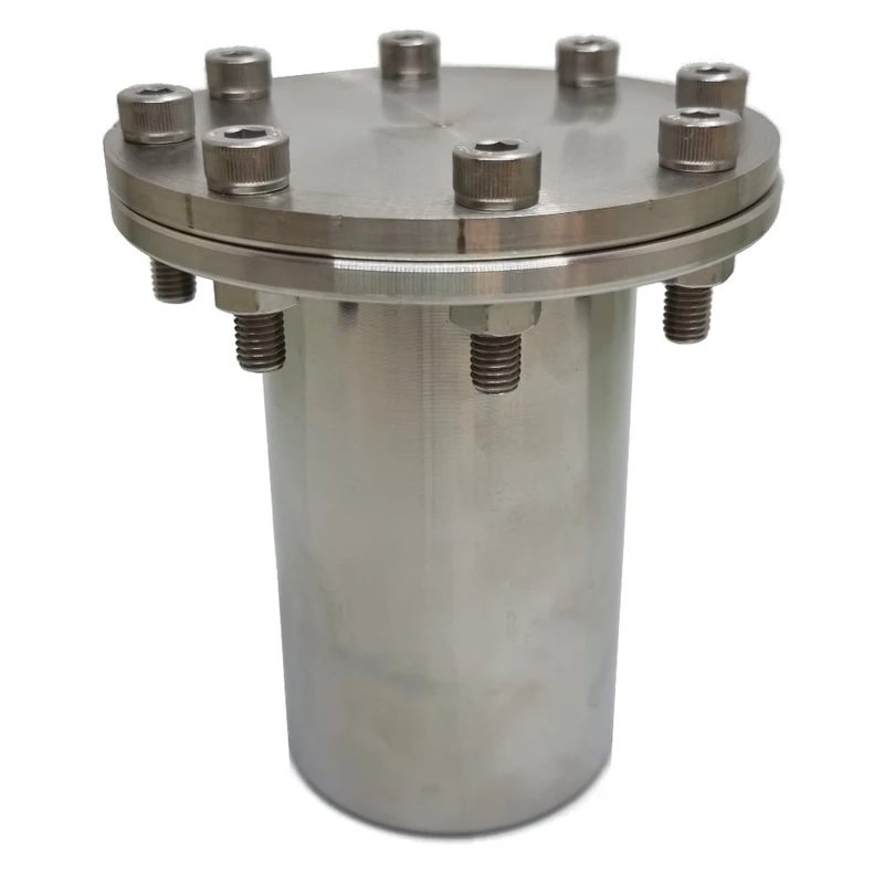 اتوکلاو آزمایشگاهی مدل AR150