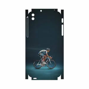 MAHOOT Road cycling-FullSkin Cover Sticker for HTC Desire 816