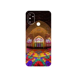 MAHOOT Nasir Al-Molk Mosque Cover Sticker for OnePlus Nord N100