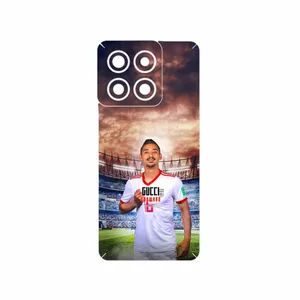 MAHOOT Reza Ghoochannejhad Cover Sticker for Motorola Edge 60 Pro