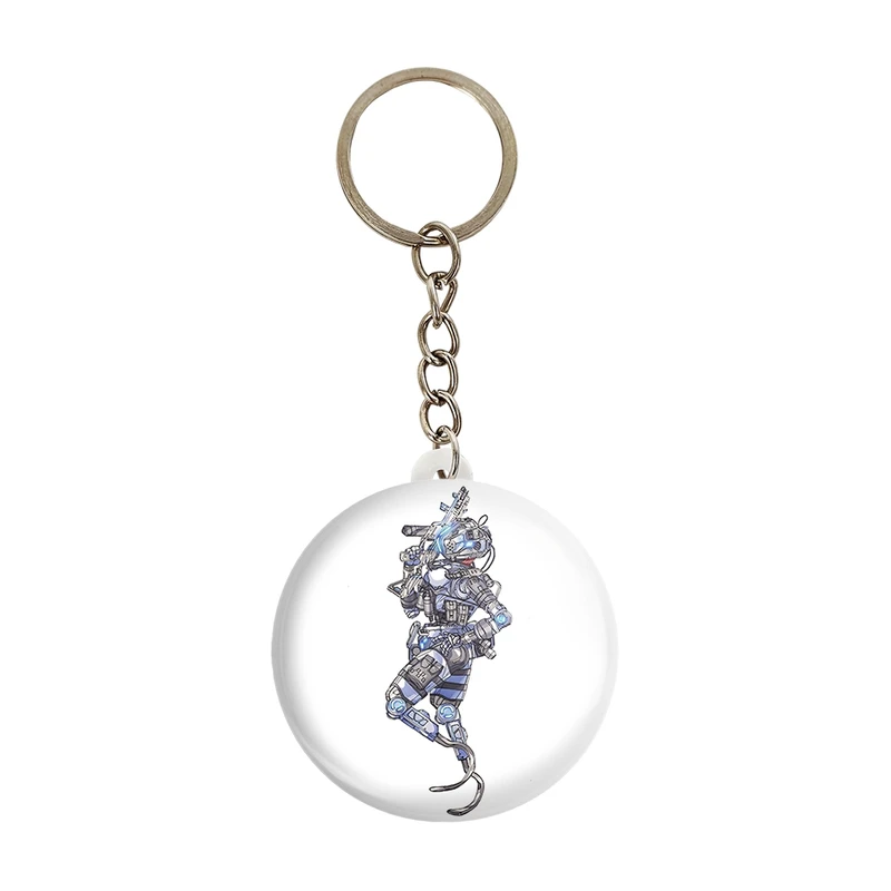 جاکلیدی خندالو مدل بازی تایتان فال (Titanfall) کد 32604