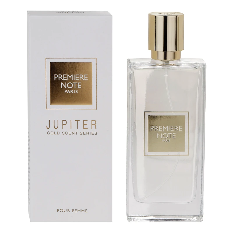 ادوپرفیوم زنانه پریمیر نوت مدل Bvlgari Omnia Coral حجم 100 میلی‌لیتر