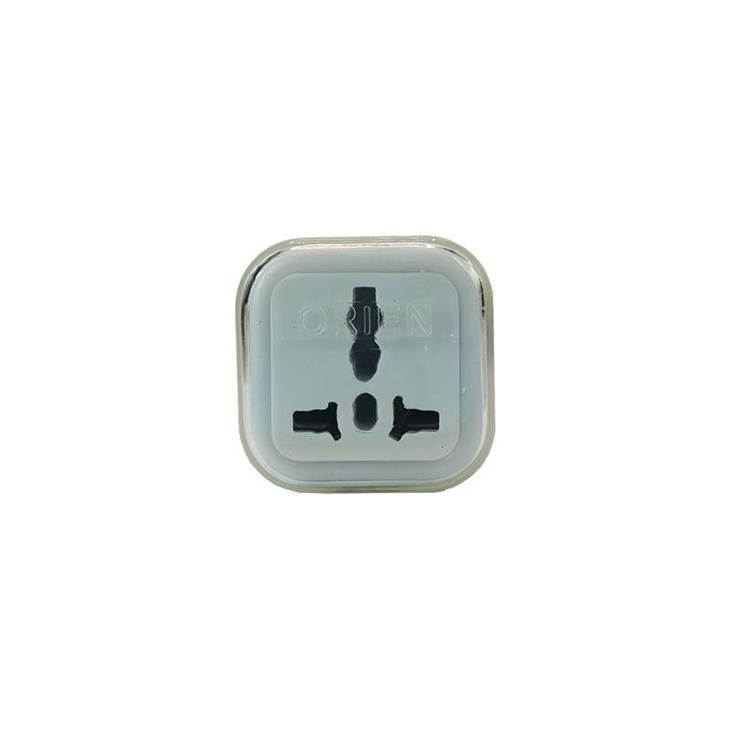 مبدل برق 3 به 2 اورین مدل ADPAK16A001 بسته 2 عددی