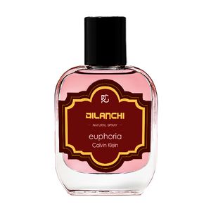ادوپرفیوم زنانه دیلانچی مدل Euphoria با رایحه گرم حجم 50 میلیلیتر