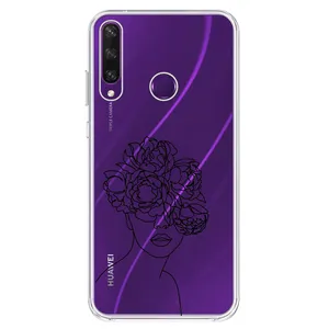 Megafone C28-B Cover For Huawei Y6P 2020