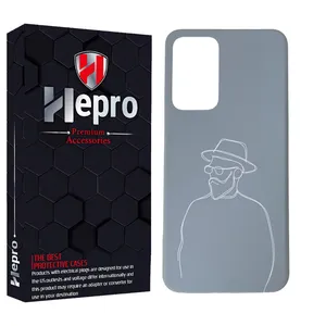 HEPRO MC Cover for XIAOMI Redmi Note 10 Pro