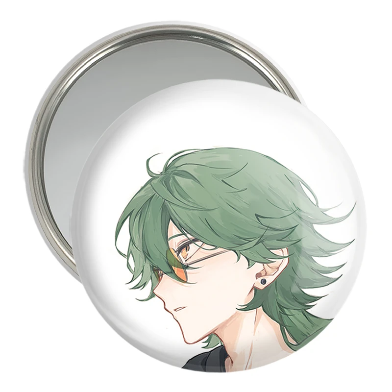 آینه جیبی خندالو مدل بازی لیگ اف لجندز (League of Legends) کد 33016