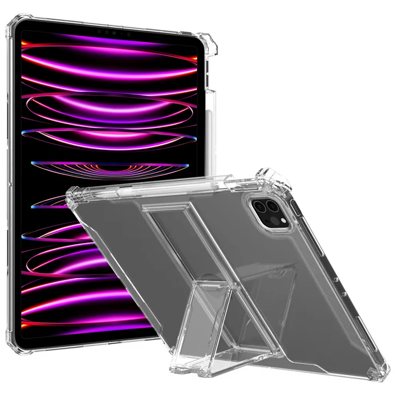 کاور سامورایی مدل Neo Stand مناسب برای تبلت اپل iPad Pro 11 2022/2021/2020/2018