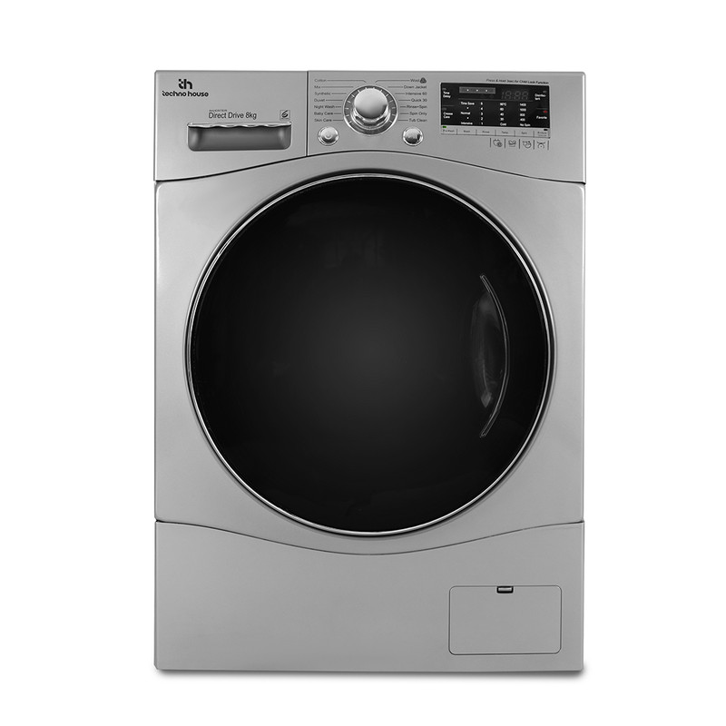ماشین ظرفشویی تکنو هاوس DW15-MAX-D915