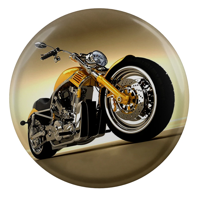 پیکسل طرح موتور سیکلت مدل S2548