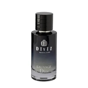 ادو پرفیوم مردانه دیوایز مدل ساواج دیور با رایحه تلخ حجم 100 میلی لیتر