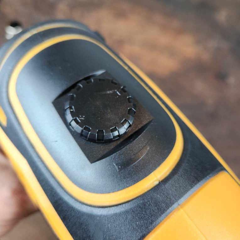 سشوار صنعتی اینتیمکث کد 0710