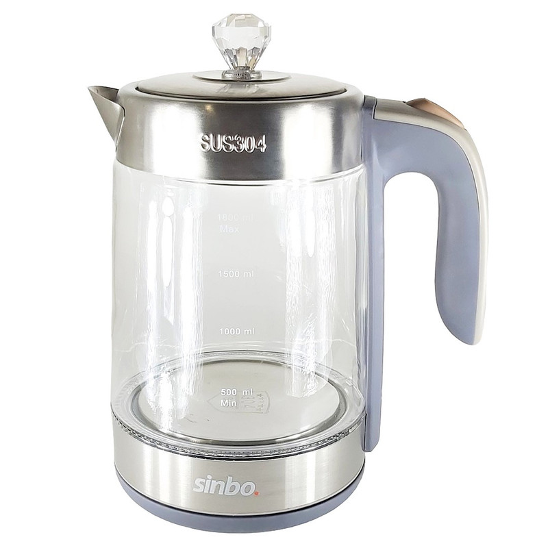 چای ساز سینبو مدل 5815