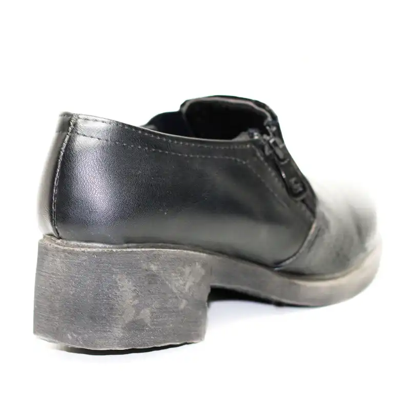 کفش زنانه مدل مجلسی پولکی