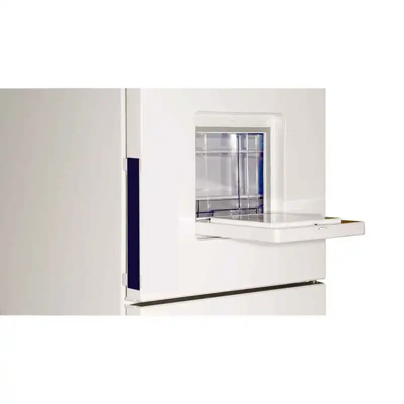 یخچال و فریزر 35 فوت پلادیوم مدل پرستیژ پلاس