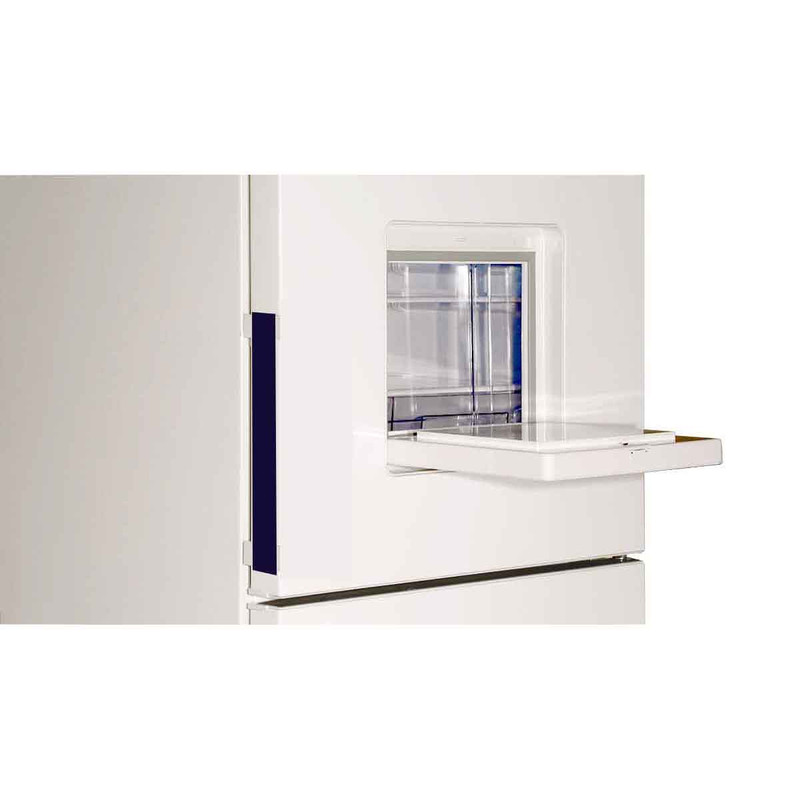 یخچال و فریزر 35 فوت پلادیوم مدل پرستیژ پلاس یخچال و فریزر 35 فوت پلادیوم مدل پرستیژ پلاس