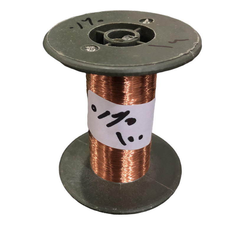 سیم لاکی مدل R0.10 کد 100 سیم لاکی مدل R0.10 کد 100