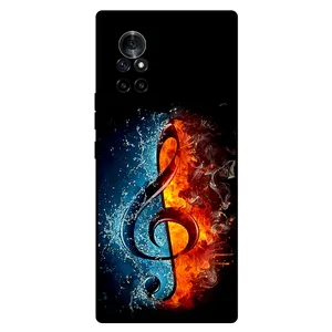 Megafone 3094 Cover For Huawei Nova 8
