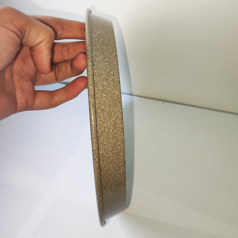 ظرف پخت پیتزا مدل 25