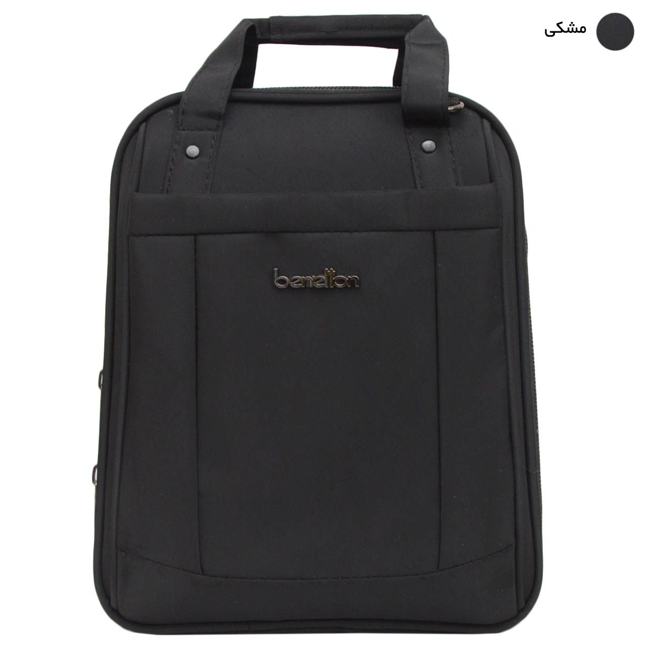 کیف رودوشی بنتون مدل 18124 BR -  - 17