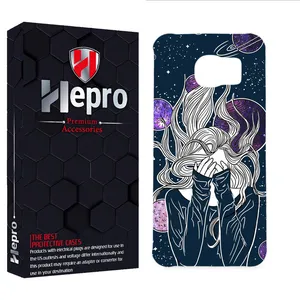 HEPRO MC Cover for SAMSUNG GALAXY S6