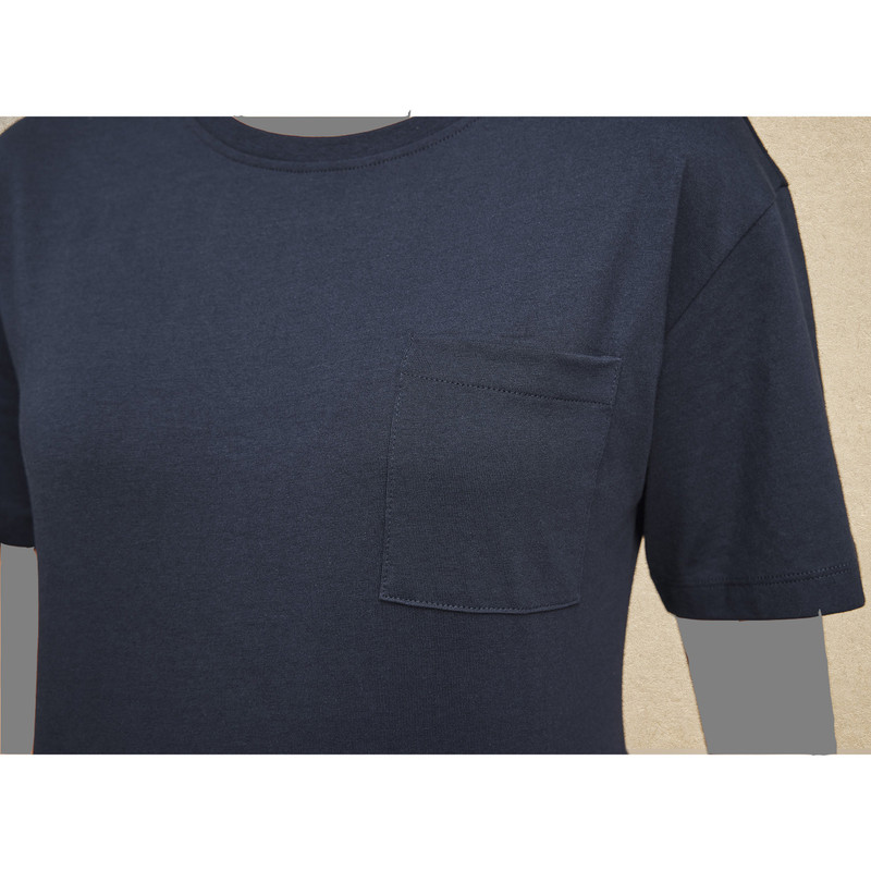 تی شرت آستین کوتاه زنانه اسمارا مدل Front Pocket