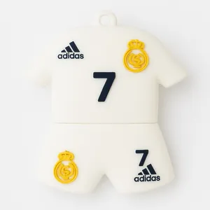 فلش مموری کینگ فست مدل SP-14 ظرفیت 32 گیگابایت با رابط USB 2.0