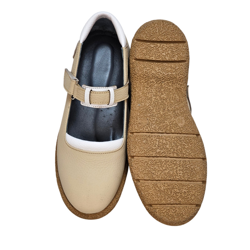 کفش روزمره زنانه مدل 04