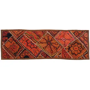 رومیزی سوزن دوزی کد ZARIRAN8