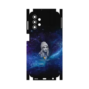 MAHOOT Cara Delevingne-FullSkin Cover Sticker for Samsung Galaxy A32 5G