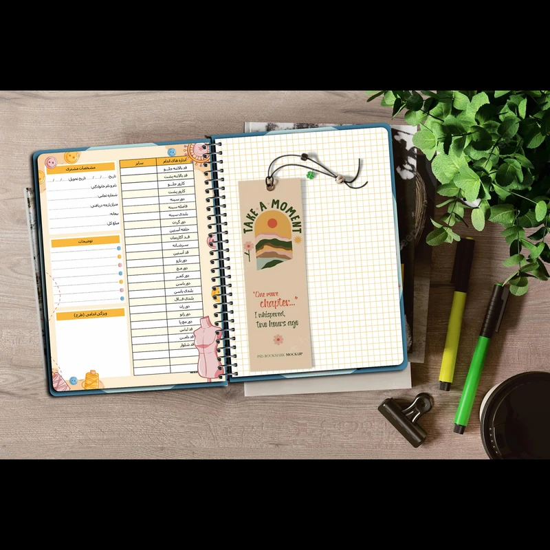 عکس شماره 13 : دفتر خیاطی مستر راد طرح پارچه مدل پلنر روزانه کد needle 1565