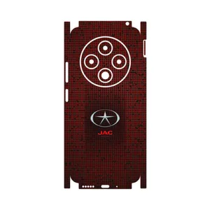 MAHOOT JAC-FullSkin Cover Sticker for Xiaomi Redmi 14C