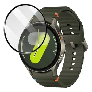 Shahr Glass PMBI Screen Protector For Samsung Galaxy Watch 7 44mm / SM-L310F / SM-L315F