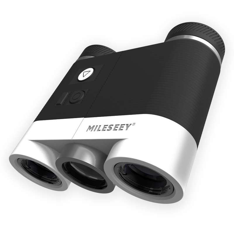 دورسنج لیزری مایلسی مدل BPFS.2