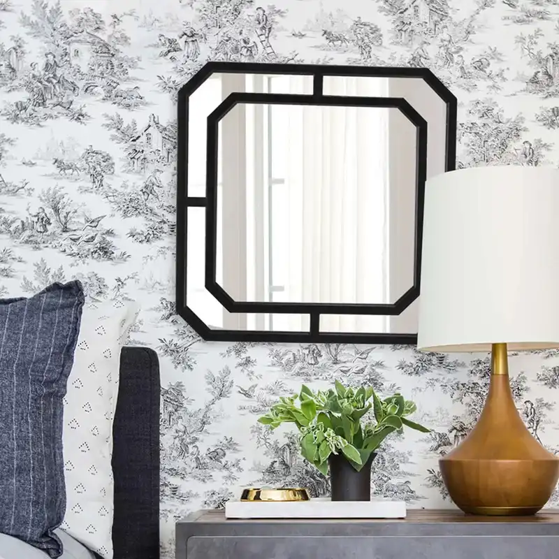 آینه مدل ریتا