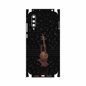 MAHOOT Persian-Fiddle-Instrument-FullSkin Cover Sticker for Xiaomi MI 9 Lite