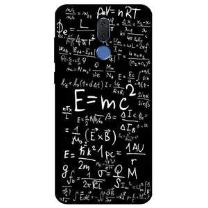 Megafone 6297 Cover For Huawei Mate 10 Lite